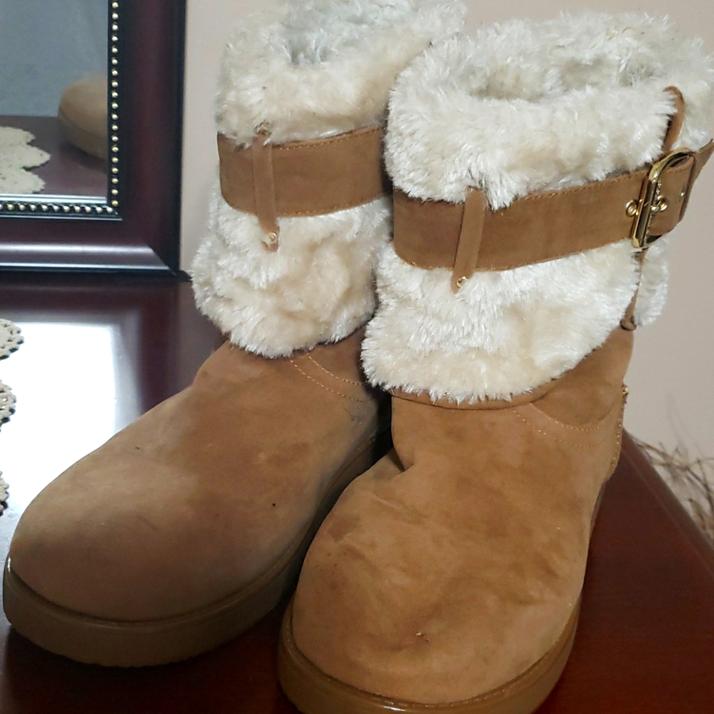Women's Boots